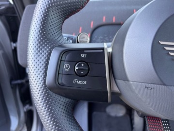 Mini Countryman U25 2024 MINI Countryman MINI Countryman 170 KM Salon PL, S, zdjęcie 23