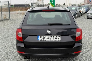 Skoda Superb II Outdoor 2.0 TDI CR DPF 170KM 2014 Škoda Superb Skoda Superb 2.0 TDi 170KM DSG,, zdjęcie 7