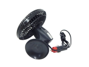 ВЕНТИЛЯТОР АВТОМОБИЛЬНЫЙ ВЕНТИЛЯТОР