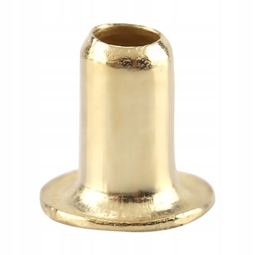 Люверсы для проволоки в рамке, гильзы, люверсы для кабеля, пчелиные рамки 1000 шт.