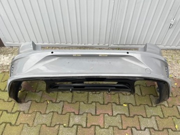 VW ARTEON R LIFT TYLNY ZDERZAK TYŁ 3G8807421A