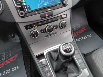 Volkswagen Passat 2012 Volkswagen Passat Xenon LED Klimatronik Navi Kamera 2.0 Diesel 140KM, zdjęcie 21