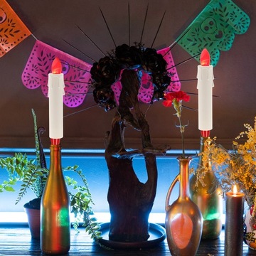 20 шт. ПОДСВЕЧА РУКАВ РОЗЕТКА ЛЮСТРА