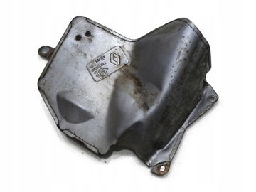 OSŁONA TERMICZNA RENAULT ESPACE IV 2.0 T