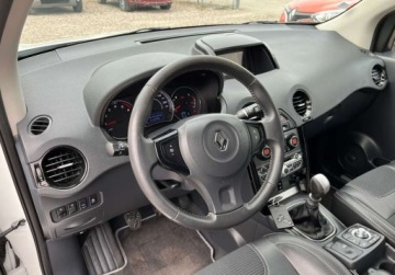 Renault Koleos I SUV Facelifting 2.0 dCi 150KM 2013 Renault Koleos nawigacja 2.0 Diesel 150KM, zdjęcie 16