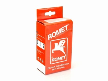 ROWER DĘTKA 16 X 1.75/1.90 DV35 BOX ROMET