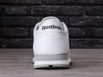 Buty męskie, sportowe Reebok CLASSIC LEATHER GY3558/100008789