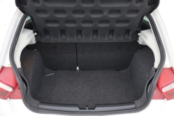 Seat Ibiza IV Hatchback 5d 1.4 MPI 85KM 2009 Seat Ibiza 1.4 16V, Klima, Klimatronic, El. szyby, zdjęcie 13