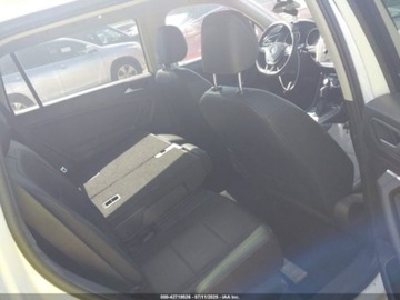 Volkswagen Tiguan II 2020 Volkswagen Tiguan SE 2020, od ubezpieczalni 2.0 Benzyna 184KM, zdjęcie 7