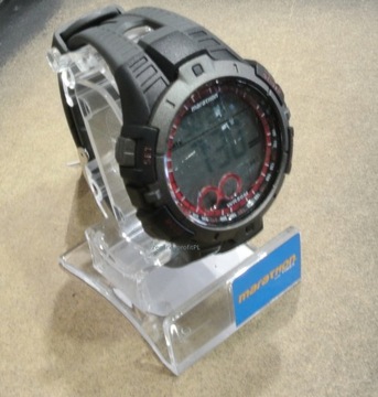 ELEKTRONICZNY ZEGAREK TIMEX T5K423