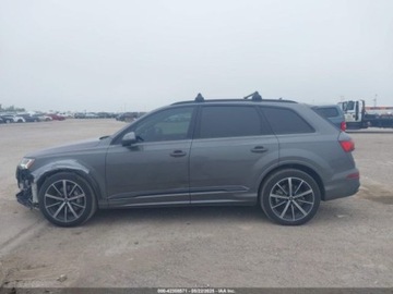 Audi Q7 II 2023 Audi Q7 Prestige 55 Tfsi Quattro Tiptronic 2023 3.0l 3.0 Benzyna 335KM, zdjęcie 2