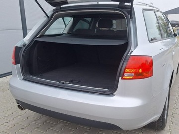 Audi A4 B7 Avant 2.0 20V 131KM 2005 Audi A4 Klimatronic.Serwis.Benzyna, zdjęcie 29