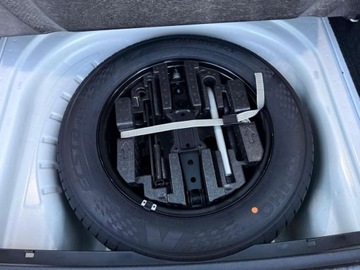 Skoda Octavia IV Kombi 2.0 TDI SCR 200KM 2021 Skoda Octavia 2.0TDI 200KM DSG 4x4 VirtualCockpit NiskiPrzebieg SalonPL Ka, zdjęcie 31