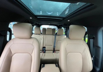 Land Rover Defender IV (L663) 2025 Land Rover Defender Defender MY25.5 3.0D I6 250 PS AWD Auto X-Dynamic HSE, zdjęcie 6