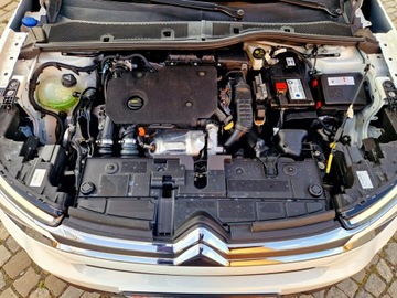 Citroen C4 III SUV 1.5 BlueHDi 131KM 2021 Citroen C4 Hed-Up. Automat. Asystent pasa, zdjęcie 32