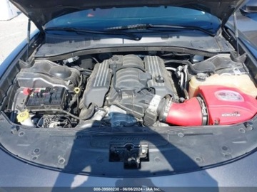 Dodge Charger VII 2021 Dodge Charger Scat Pack 2021 6.4l 6.4 Benzyna 485KM, zdjęcie 8