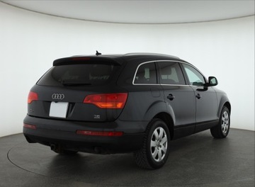 Audi Q7 I SUV 3.6 FSI 280KM 2007 Audi Q7 3.6 FSI, GAZ, 4X4, Automat, 7 miejsc, zdjęcie 4