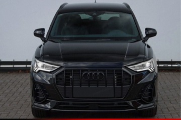 Audi Q3 II SUV-e 1.4 45 TFSI-e 245KM 2024 Od ręki - Audi Q3 1.4 (245KM) S Line | Pakiet Technology + Sun &amp; Light, zdjęcie 1