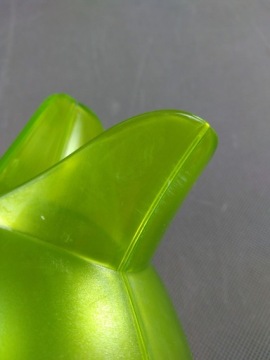 Поилка Scheurich BORDY XXL зеленая 1л