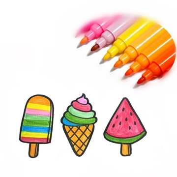 НАБОР РАСКРАСОК ДЛЯ ДЕТЕЙ Художественные Пластиковые мелки 145 шт ЧЕМОДАН