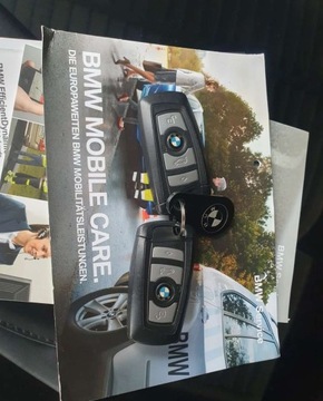 BMW Seria 5 F10-F11 Touring Facelifting 525d 218KM 2016 BMW Seria 5 BMW Seria 5 525d xDrive Touring Sport-Aut Luxury Line 2.0 218KM, zdjęcie 19