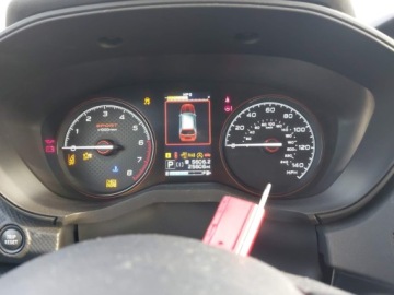 Subaru 2023 Subaru Forester 2023 SUBARU FORESTER SPORT 2.5 Benzyna 182KM, zdjęcie 12