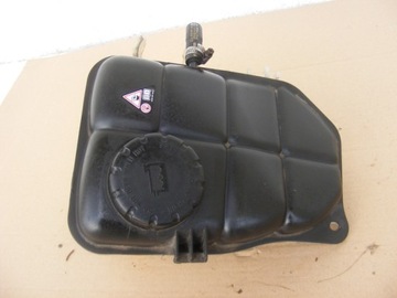 БАК ОХЛАЖДАЮЩЕЙ ЖИДКОСТИ MERCEDES W220 2205000049