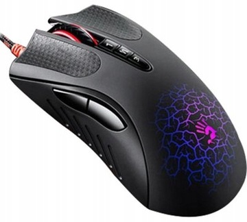 Mysz gamingowa A4TECH Bloody A90 (activated)