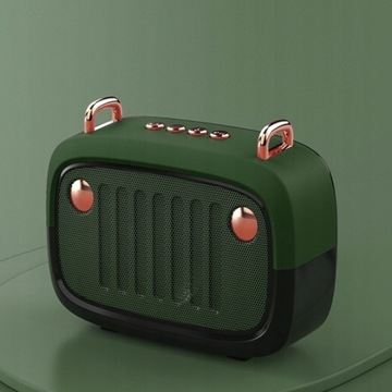 Mini głośnik Bluetooth surround Subwoofer stereo