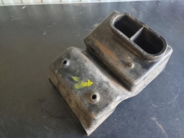 QUAD TGB 550 LT 4X4 ВПУСКНАЯ ТРУБА ВОЗДУХОЗАБОРНИКА