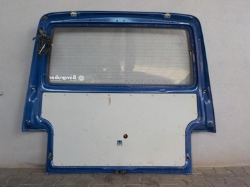 VW T4 VÍKO KUFRU ZADNÍ KRYT KUFRU