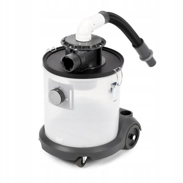 Сепаратор пыли для промышленного строительства Giraffe