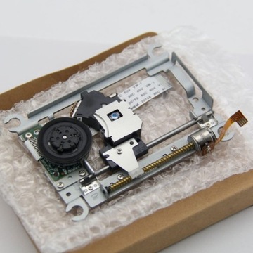 Лазер KHM-430AAA с механизмом PS2 SLIM SCPH-7000X