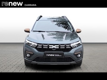 Dacia Jogger 2024 Jogger 1.0 TCe Extreme+ LPG 7os., zdjęcie 7