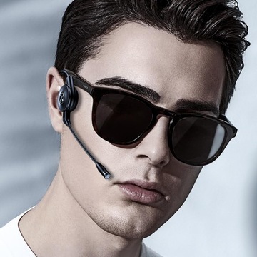 Водонепроницаемые наушники IPX5, красные, 1 шт.