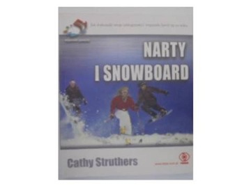 Narty i snowboard - Cathy. Struthers