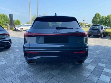 Audi Q5 II Q5-e Facelifting 2.0 50 TFSI e 299KM 2025 AUDI Q5 e-Hybrid quattro Suv 2.0 (299KM) 2025, zdjęcie 1