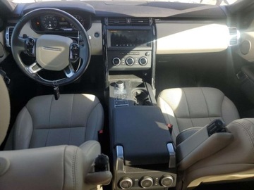 Land Rover Discovery V 2020 Land Rover Discovery SE 2020 3.0L 3.0 Benzyna 355KM, zdjęcie 8