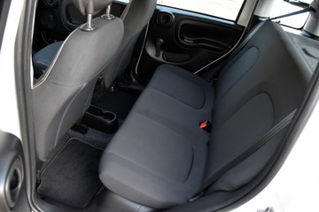 Fiat Panda III 2024 Fiat Panda III Lift 1.0MPI HYBRID 70KM 6biegów *TYLKO 8400km* JAK NOWA! 24r, zdjęcie 29