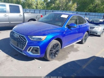 Audi 2021 Audi Q5 Sportback Premium Plus 45 Tfsi Quattro S Tronic 2021 2.0l 2.0 261KM, zdjęcie 1