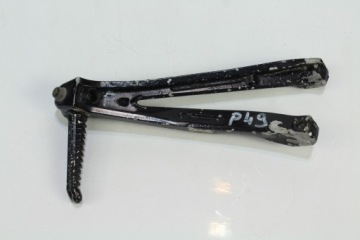 YAMAHA YZF R1 RN12 04-06 КОМПЛЕКТ ЗАДНЕГО ПРАВОГО ПАССАЖИРСКОГО