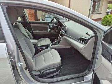 Hyundai Elantra VI 2020 Hyundai Elantra 2,0 Benzyna Automat Tylko 98.000km 2.0 Benzyna 160KM, zdjęcie 15