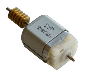 SILNICZEK RYGLA RYGIEL ESL ELV DO MERCEDES C W204 S204 E W207 W212 S212