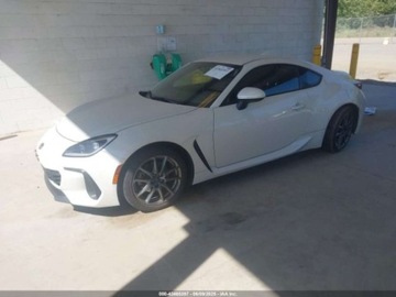 Subaru BRZ I 2022 Subaru BRZ Premium 2022 2.4l 2.4 Benzyna 228KM, zdjęcie 1