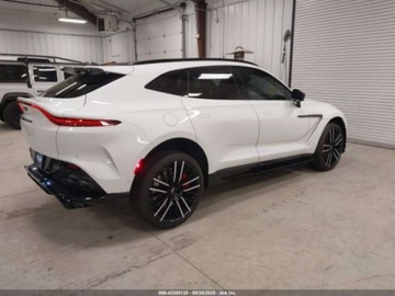 Aston Martin 2023 Aston Martin DBX707 2023 4.0l 4.0 Benzyna 697KM, zdjęcie 5