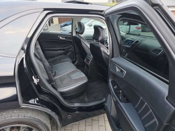 Ford Edge II SUV 2.0 TDCi Twin-Turbo 210KM 2018 Ford Edge ___ST-LINE___Bi-Turbo 210KM 4x4 ___Unikatowy Egzemplarz___ 2.0, zdjęcie 12
