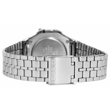 ВИНТАЖНЫЕ ЦИФРОВЫЕ ЧАСЫ CASIO A171WE-1AEF