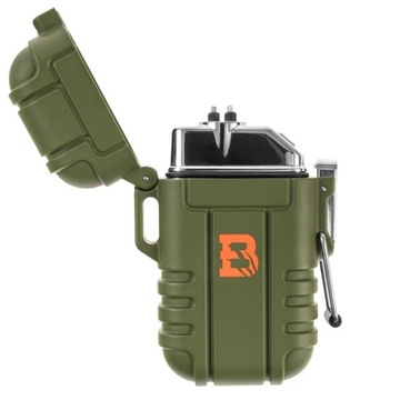 ZAPALNICZKA BADGER OUTDOOR ION SURVIVALOWA