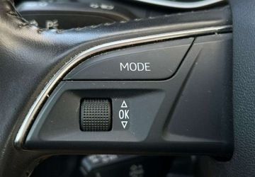 Audi A4 B9 2017 Audi A4 Allroad Gaz Nawigacja Skora Parktronic Led Grzane fotele, zdjęcie 14