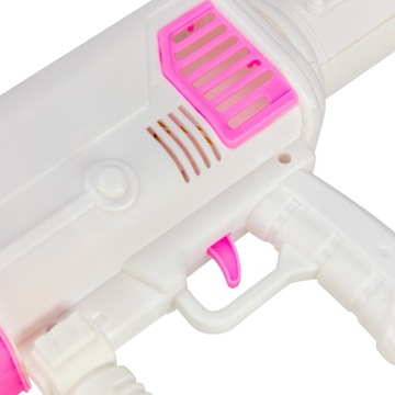 БОЛЬШАЯ БАЗУКА-ПУЗЫРЬКОВЫЙ ПИСТОЛЕТ